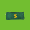 Embroidered $ MINI (Item# 831)