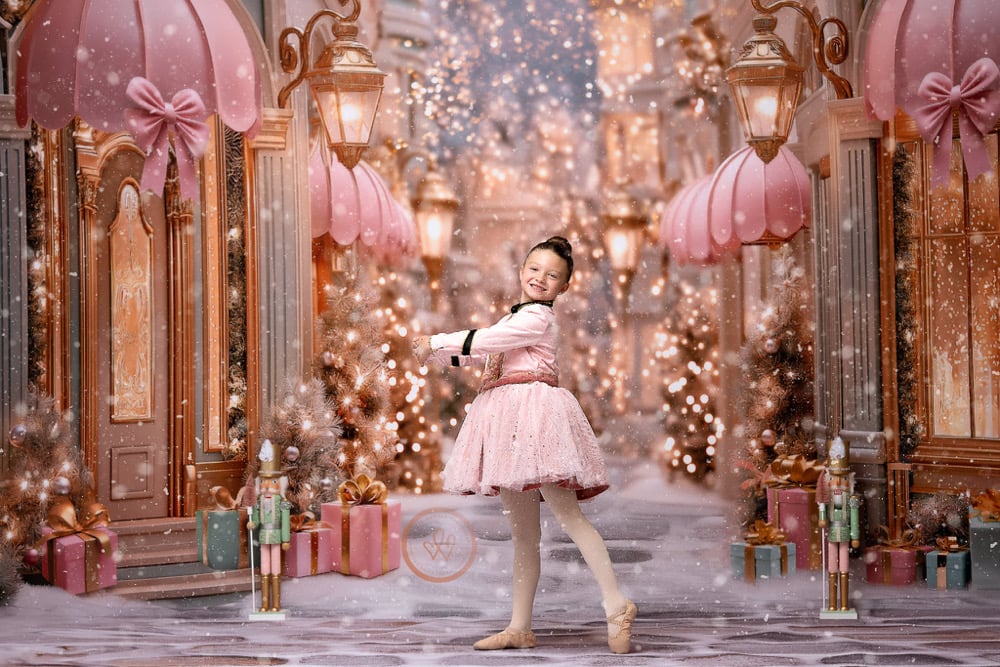 Image of 11/9/25 Bowtique Twinkle Avenue