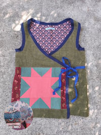 Image 1 of Veste du quotidien "Anja"