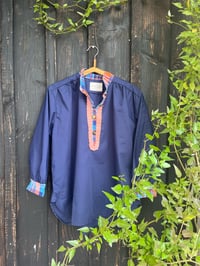 Image 2 of blouse VIC