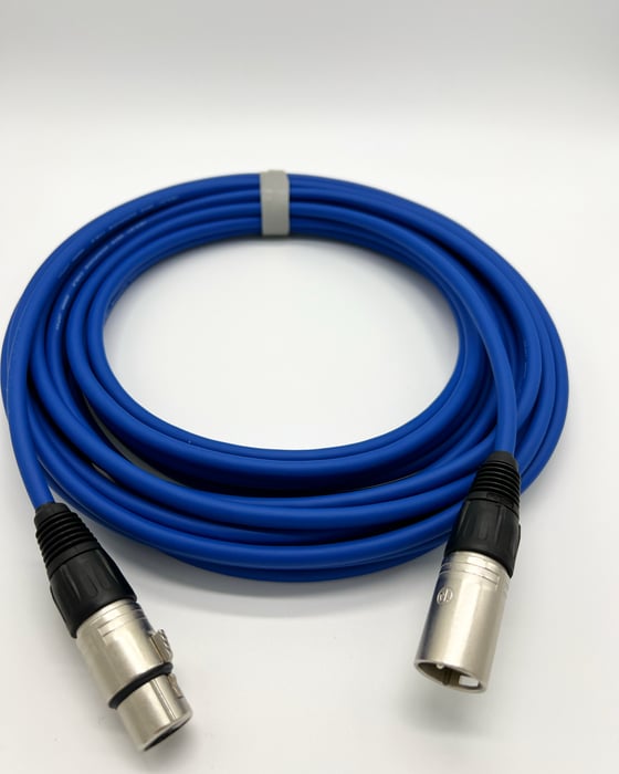 Image of Microphone Cable