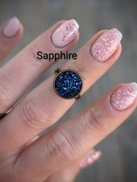 Image 10 of Glitter Rings