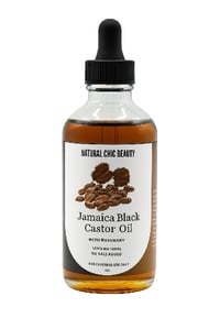 Jamaica Black Castor