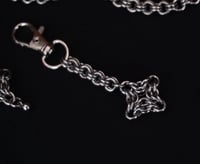 Image 2 of Dusk Keychain