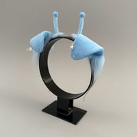 Image 2 of Blue Alien Pup