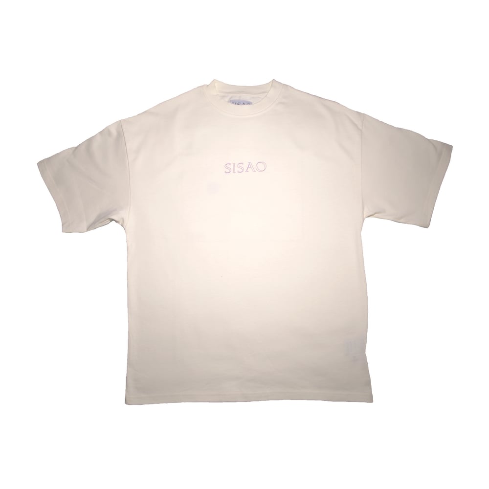 Image of SUN SHINES ON EVERY BODY TEE