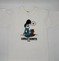 Image 2 of Lonely Hearts Club T-Shirt