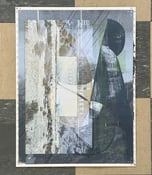 Image of Untitled Monoprint 2026