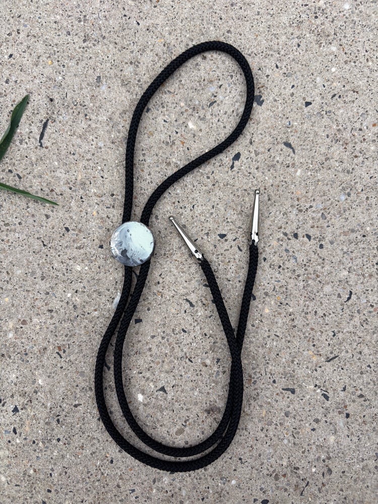 Mokujin Bolo