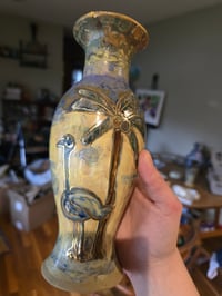 Image 16 of Tall Birds Vase