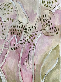 Image 3 of desert rain/relief || 