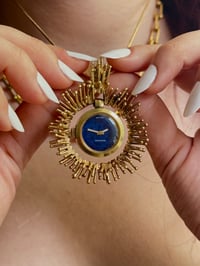 Image 2 of The Midnight Sun Pendant