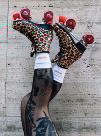 Image 1 of Hey Baby Socks