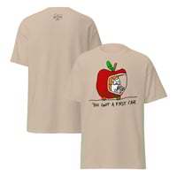 Image 4 of Unisex classic tee FAST CAR 