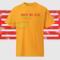 Image 8 of "Morte Per Tutti" DryBlend® T-Shirt