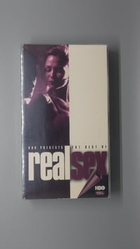 Image 1 of HBO Best of Real Sex