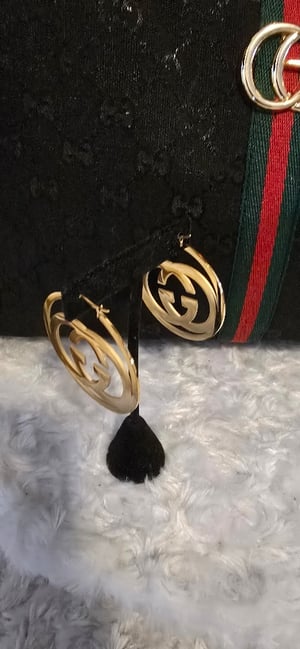 Image of Black Gorg girl 3pc bundle 