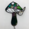 Custom order for Ashleigh Blood 