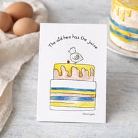 Image 5 of ΚΑΡΤΑ OLD HEN