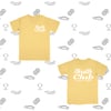 Yellow Tee (Wealth Club)