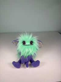 Image 3 of More Mini Monsters