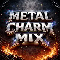 METAL CHARM MIX