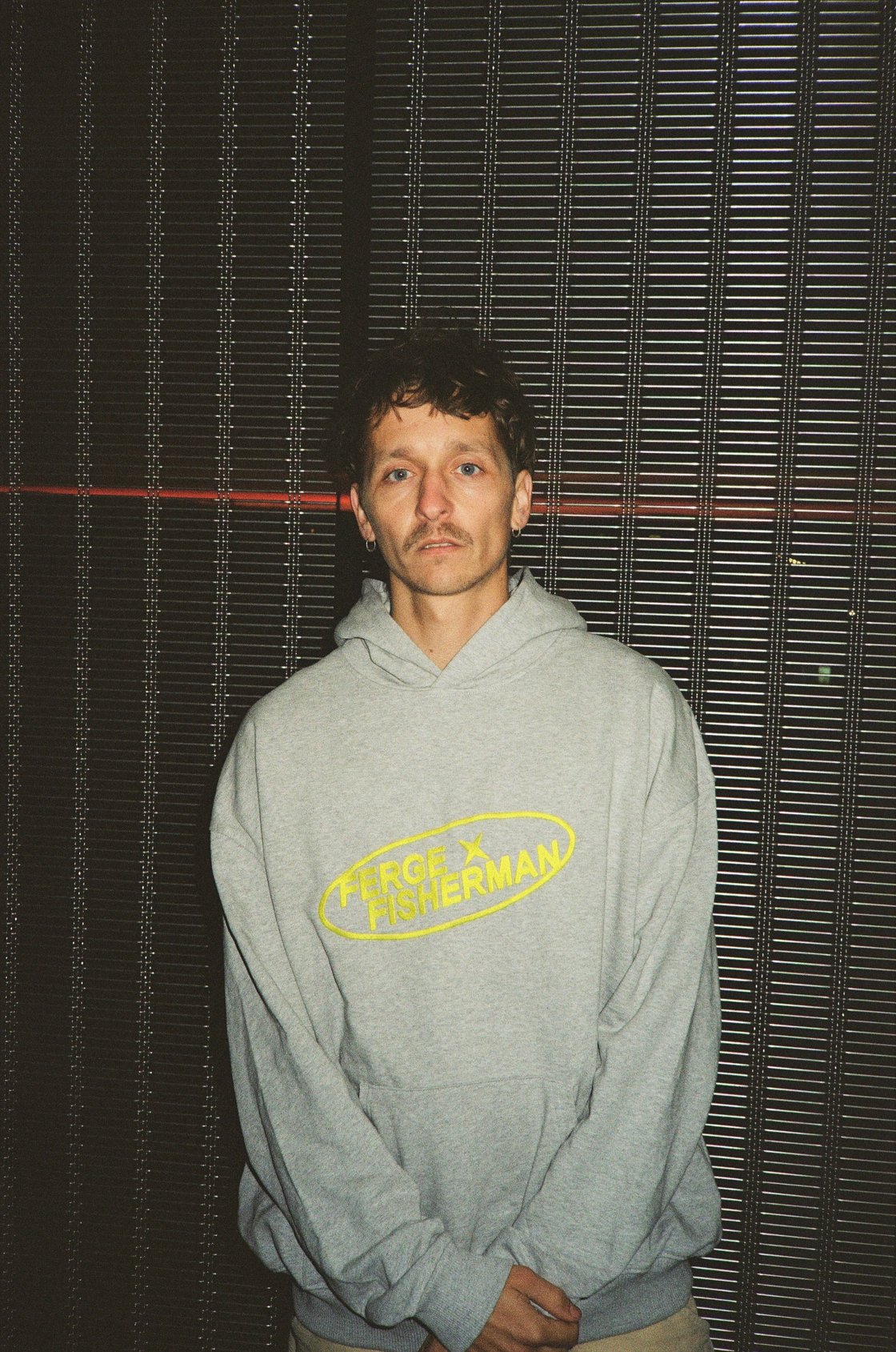 Image of FXF Hoodie // limited (exclusiv Remix inside)