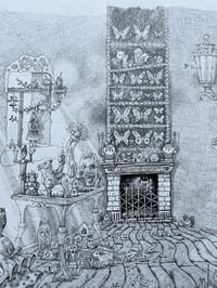 Image 10 of The Collector - Artwork