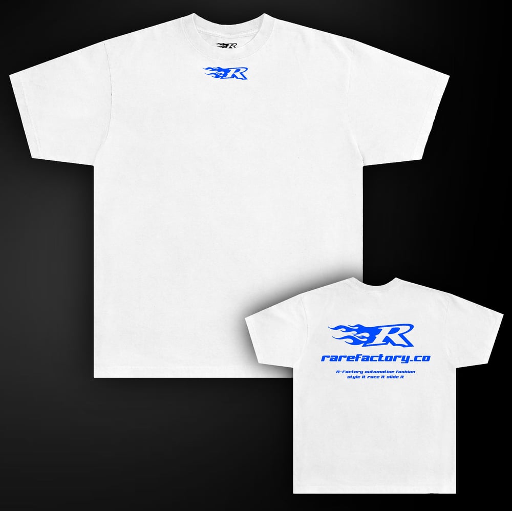 RACING SHIRT
