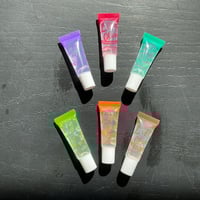 AZEN BEAUTY clear lipgloss