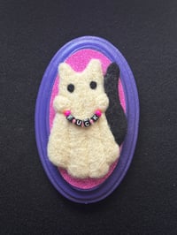 Image 2 of Ghostie - Kitty 2