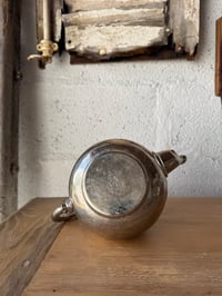 Image 3 of La théière oriental vintage 