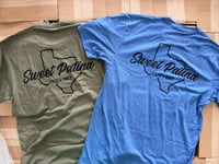 Texas State T Shirt 