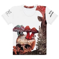 Image 2 of Women's T-shirt