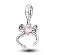 Bow Dangle Charm *pre order*