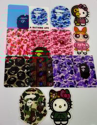 Image 2 of Bapes Tiles 