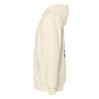 Image 4 of Premium full zip hoodie