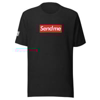 Image 1 of SEND ME T-SHIRT 