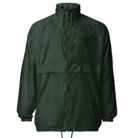 Image 1 of NETWORK WINDBREAKER