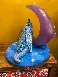Image 5 of “Night-Walker” Collab w/ Jujuowls