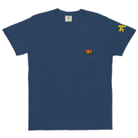 Image 6 of Tucson Tough Pocket Tee