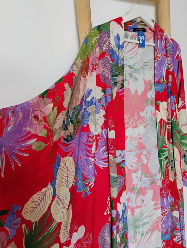 Image of Kimonon Java 