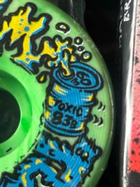 Image 7 of BRAND X WHEEL PKG FREE SHIPPING 