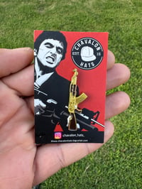 Image 5 of pins Bundle 