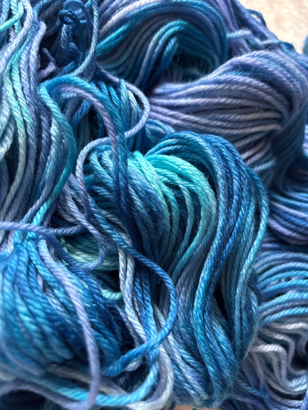 Image of Ocean Drifting