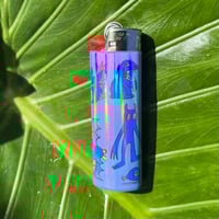 Image 2 of Spooky Lighter