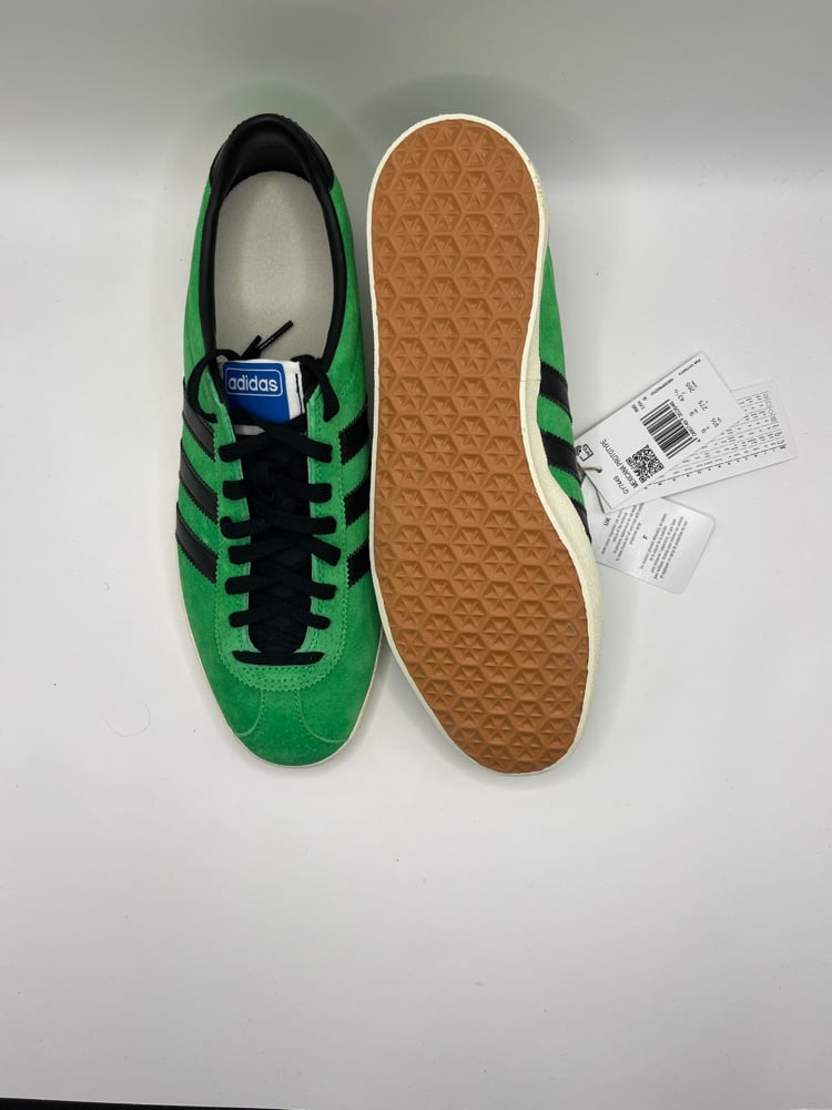 Adidas Mexicana Green - UK9