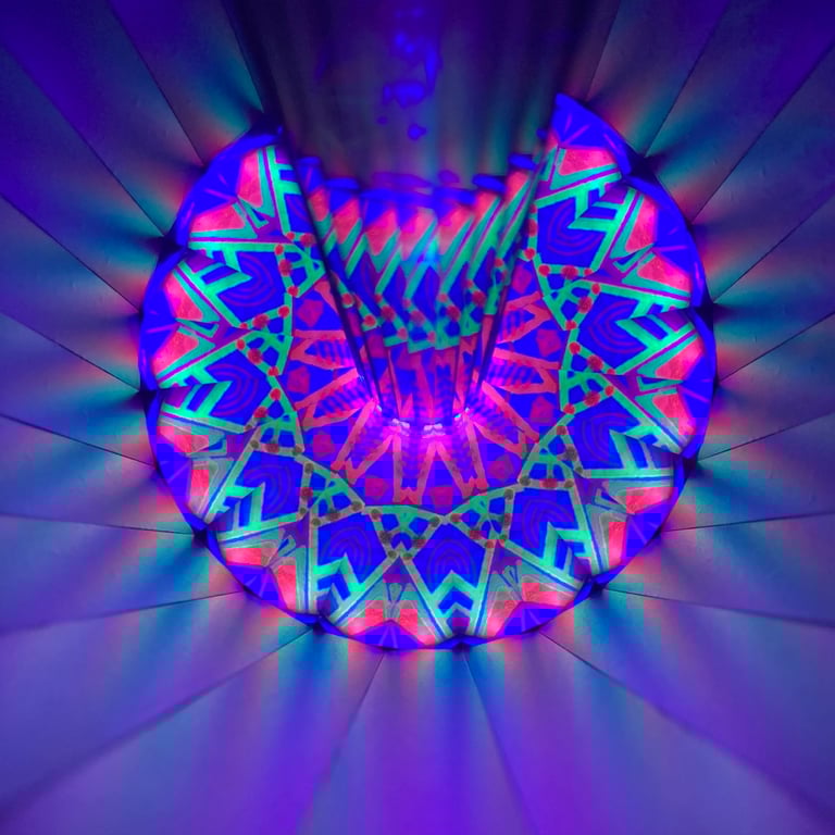 Cycledelic Ride Image 6