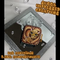 Image 4 of Pretty Kitty LPS Dab Container