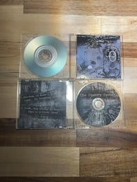 Image 2 of The Binary System Mini CD